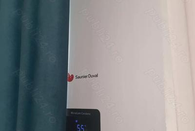 Garsonieră nedecomandată în Central - 2