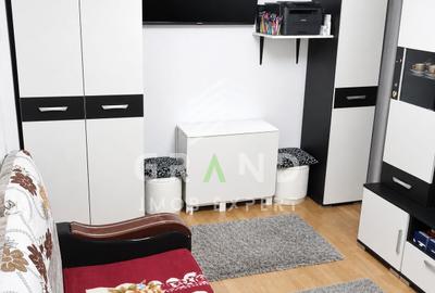 Apartament cu 2 camere semidecomandat, mobilat în Mănăștur - 1