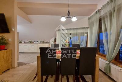 Apartament de lux 3 camere, loc de parcare, Buziasului/Mosnita Noua - 4