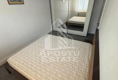 Apartament 3 camere, centrala proprie, zona Spitalul Judetean. - 7