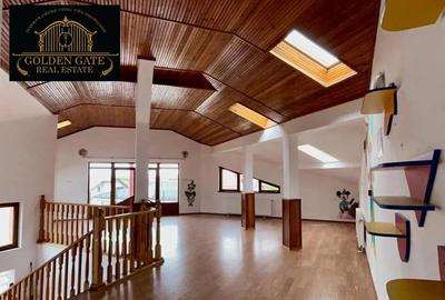 Gradinita / cladire multifunctionala de inchiriat 560MP– Bunloc, - 4