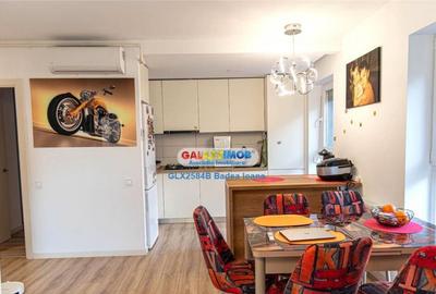 Apartament 4 camere Titan - Metrou Costin Georgian - 1