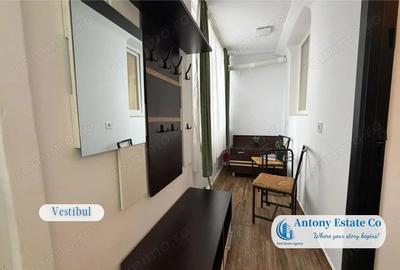 Apartament cu 2 camere decomandat în Ultracentral - 1