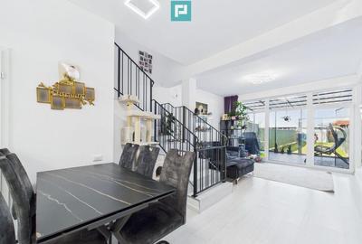 Duplex 1/2 mobilat si utilat in Sacalaz - 16