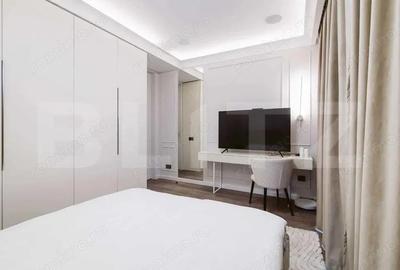 Apartament 2 camere, lux, parcare, zona: Iulius Mall - 3