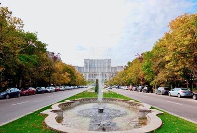 Apartament cu 2 camere decomandat în Unirii