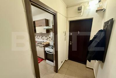 Apartament cu 2 camere semidecomandat în Calea București - 4