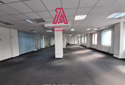 Spatiu de birouri de inchiriat 275 mp B-dul Victoriei! - 4