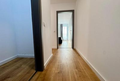 Apartament 2 camere Semidecomandat, Parcare, Prima Inchiriere , Grigorescu - 6