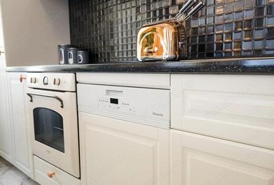 Apartament ultramodern, zona Teatrului Arad - 14