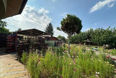 Casă cu 1 camere cu Canalizare în Brănești - 20