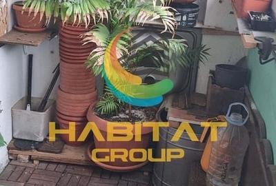 Apartament cu 3 camere decomandat, mobilat în Basarab - 6