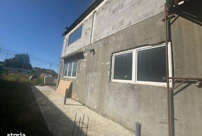 Spațiu comercial, de 270 mp, în Bulai - 8