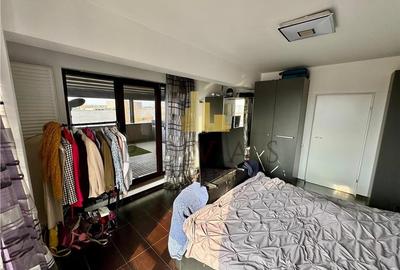 Inchiriere Apartament 3 Camere Bazilescu Laminorului Bucurestii Noi - 3
