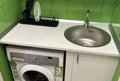 Garsonieră semidecomandată în Unirii - 6