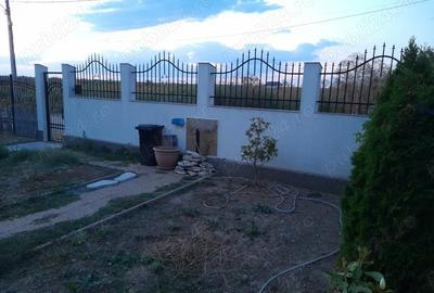 Casă cu 5 camere cu Teren 300 Mp în Central - 9