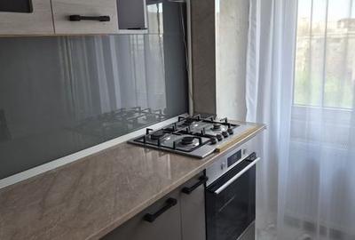 Garsonieră în Uverturii - 8