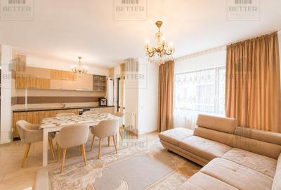 Apartament cu 3 camere semidecomandat în Metalurgiei - 3