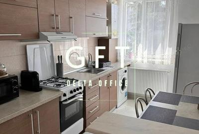 Apartament cu 3 camere decomandat în Calea Moldovei - 4