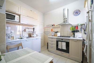 Apartament cu 2 camere semidecomandat, mobilat în Ultracentral - 4