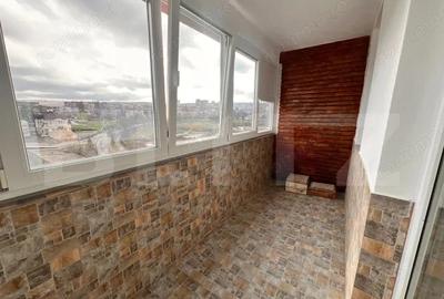 Apartament 3 camere decomandate+dressing - 4