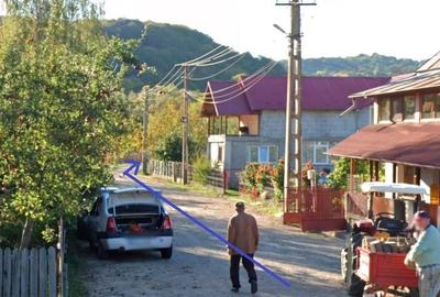 Teren intravilan-extravilan Valsanesti Arges - 3