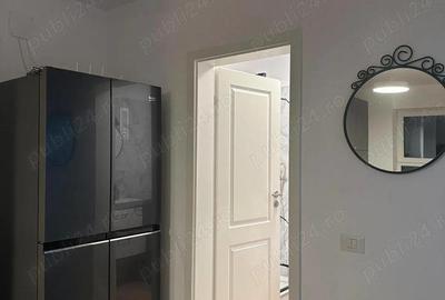 Apartament 2 camere de inchiriat Aparatorii Patriei - Str.Tanase Orgu - 4