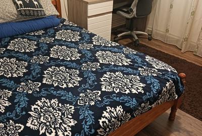 Apartament cu 2 camere decomandat în Central - 6