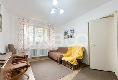 De vanzare apartament cu 2 camere in cartierul Grigorescu - 2