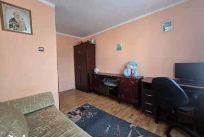 Apartament cu 2 camere în Micro 19 - 5