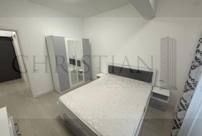 Apartament cu 2 camere decomandat, mobilat în Regie - 8