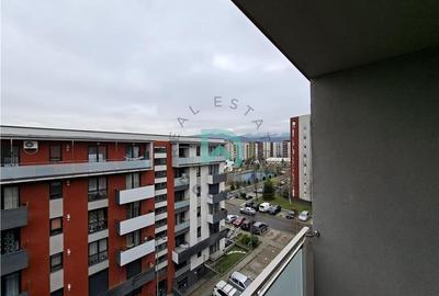 Apartament cu 3 camere decomandat în Avantgarden - 9