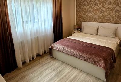 Ciurchi Apartament 4 camere 110 mp mobilat 3 bai 2 bucatarii - 5