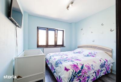 Apartament cu 2 camere în Micălaca - 6