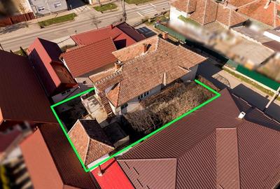 Casă cu 11 camere cu Teren 371 Mp în Est - 4