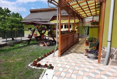Casă cu 3 camere în Ocna Mureș - 3