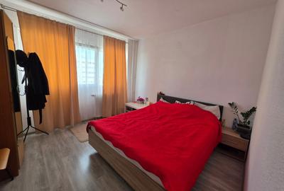 Apartament cu 3 camere circular, mobilat în Pantelimon - 14