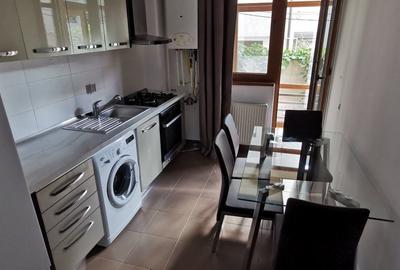 AP. 2 CAMERE 1 MAI, CURTE 21 MP, BLOC NOU, METROU 5 MINUTE, PARCARE - 8