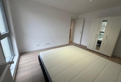 2 camere, Cellini Residence, nou, prima inchiriere, aproape de parc - 10