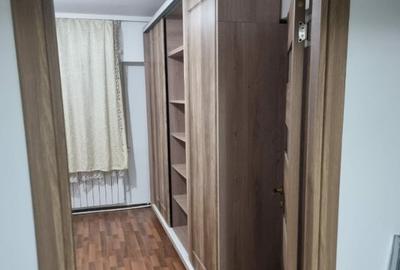 Apartament cu 2 camere decomandate zona Burdujeni - 4