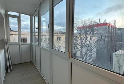 Apartament cu 3 camere decomandat în Palat - 8