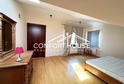 Vila moderna, 7 camere, piscina, IANCU NICOLAE – Cambridge School - 51