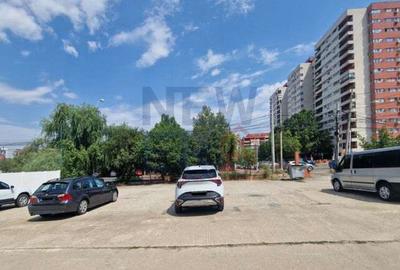 Spatiu comercial 790mp si teren 600mp - de inchiriat, Prelungirea Ghencea - 8