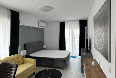 Drumul Taberei l Garsonieră de vânzare l Moghioros Residence - 3