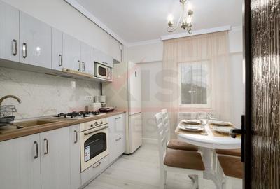Ap 2 camere | LUX | Parcare | mobilat&utilat | Capitol - 3