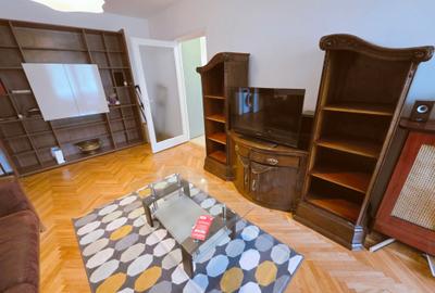 Apartament cu 2 camere semidecomandat în Calea Victoriei - 5