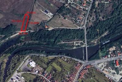 Inchiriez teren extravilan Comuna Turcine?ti, Aleea Poligonului - 5