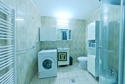 Apartament cu 2 camere de vânzare în Pârneava – Arad - 6