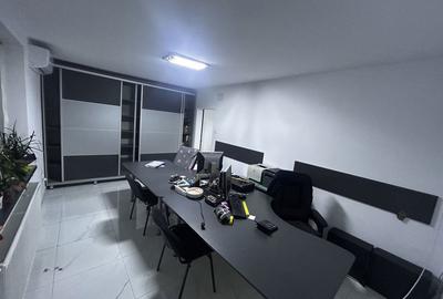 Spațiu comercial, de 50 mp, în Central - 3