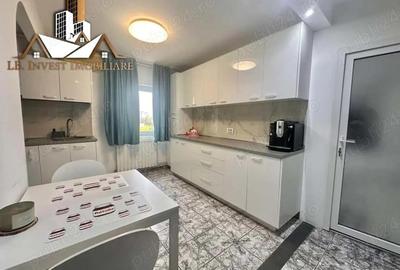 Apartament cu 3 camere decoamandat-zona Bucovina mobilat&utilat Apartament cu 3 camere decoamandat-zona Bucovina mobilat&utilat - 5